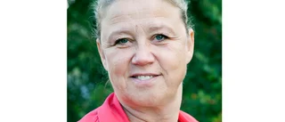 Hon blir ny näringslivschef på regionen