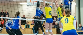 Stabil seger för Norsjö