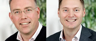 Nyordning hos HSB Norr