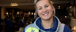 Karriären över i förtid för Toft Hansen
