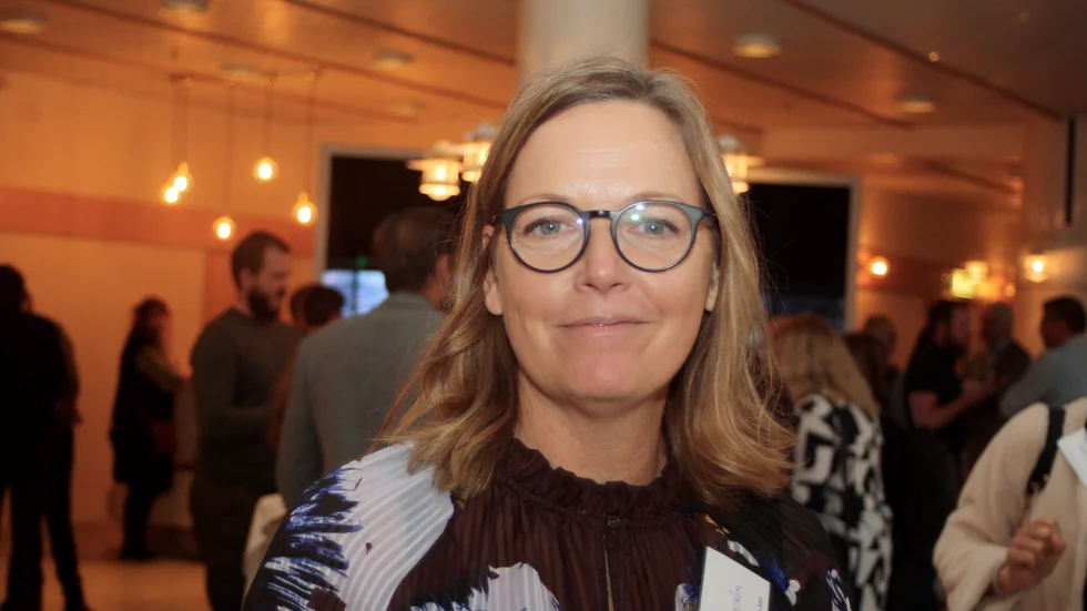 Pia Lindström, Boliden Gruvor, blir ny hållbarhetsdirektör hos LKAB. 