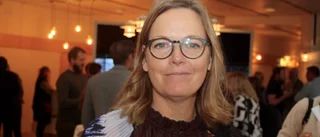 Hon blir ny hållbarhetsdirektör hos LKAB