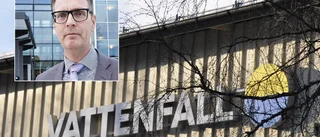 "Osmakligt utpressa hårt drabbade företag"