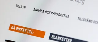 Kritiseras av Ivo – uppfyllde inte vårdkrav