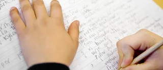 Insändare: Besparingar i skolan – färre elever kommer att klara målen