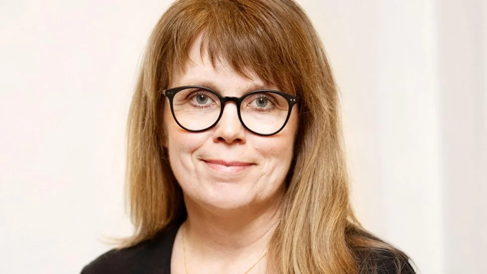 "Att hjälpa dessa Skånekommuner att använda skattepengarna på bästa sätt ligger helt i linje med vår vision", säger Berit Backvid. 