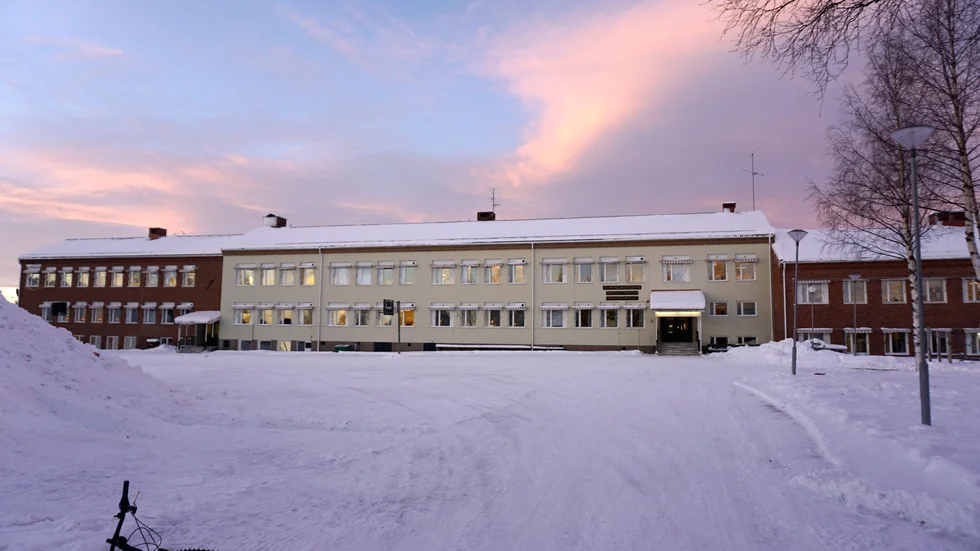 Arjeplogs kommun söker rektor till Silverskolan. När den tidigare rektorn slutade klev biträdande rektor Helene Lindberg in som tillförordnad. Hon har den tjänsten terminen ut. 
(Arkivbild)