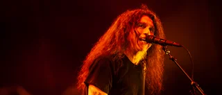 Andreas Eriksson: Slayers sista strid