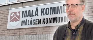 Tufft läge för Malå, tuffare lär det bli