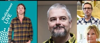 Mediehuset live: Coronaspecial