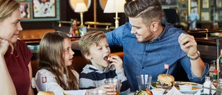 Torsdag på O´Learys!           