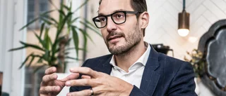 Minskat substansvärde för Kinnevik