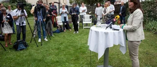 Nordkalk och SMA kräver miljarder av staten