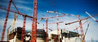 ”Byggstart i Pyhäjoki sommaren 2022”