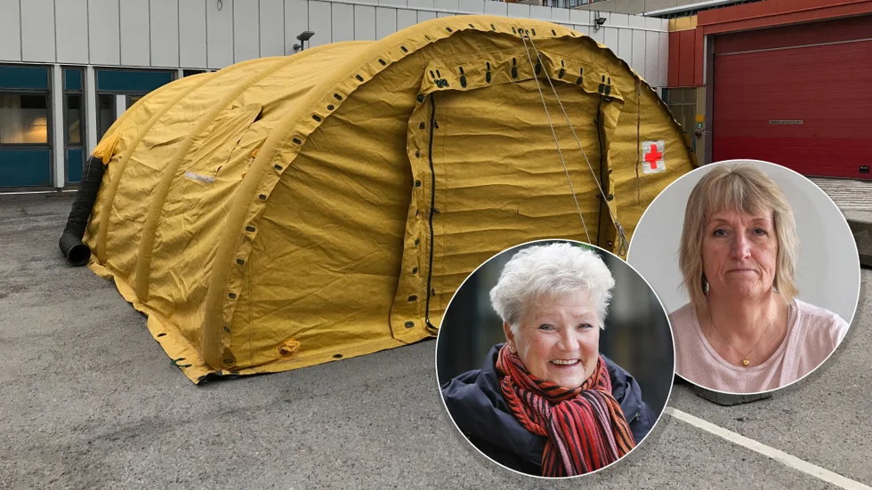 Läget inom äldreomsorgen är ansträngt. Nu riktar såväl fackförbundet Kommunal som SPF Seniorerna kritik mot hur kommunerna skött sitt uppdrag. De ser framförallt brister i det förebyggande arbetet.