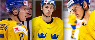 JVM-spelarna tillbaka – matchas in försiktigt