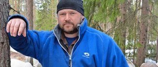 Tvingas masslakta renar efter sjukdomsutbrott