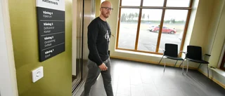Vattenverket: Nu testas mixen som ska ge Skellefteå gott vatten