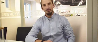 Hockeykarriären är över: ”Jag avslutar med en av mina bästa säsonger”
