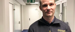 Personaltillgång och skyddsutrustning i fokus hos räddningstjänsten
