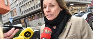 Hon hade nog gjort större lycka som socialdemokrat