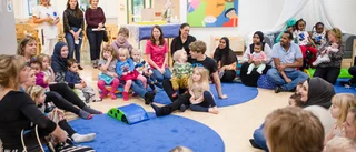 Västra skolan kan bli familjecentral