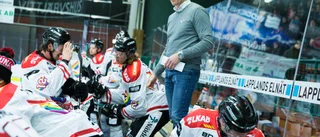 Amerikanen stannar: "En rightskytt med ett bra skott"