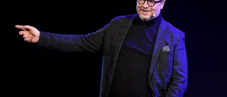 Fredrik Lindströms show i Eskilstuna sålde ut på nolltid – klart med extraföreställning
