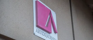 Nya hyran klar för Arvidsjaurhems lägenheter