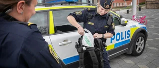 Polisen varnar: ”Extremt mycket sprit bland ungdomar"