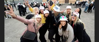 Studenternas Beppe-tradion ställs in