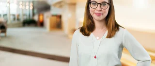 Regeringen har yrvaket upptäckt att det finns en nation