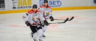 Bodenmålvakten flyttar till Kiruna