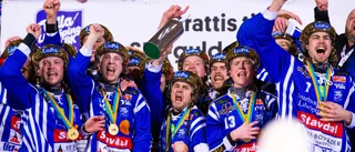 Duon övertalade Gustafsson - klar för Sirius