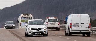 Varför ska vi ersätta bilen på landet?