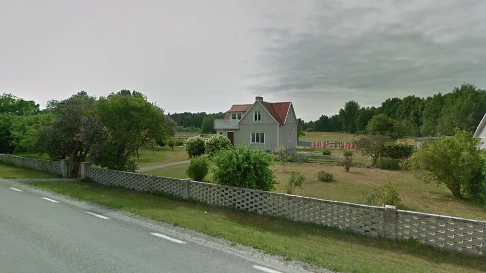 Västerhejde Gåshagen 520