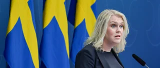 Sommarkaos är regeringens ansvar 