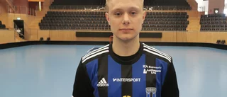 Sirius tappade tremålsledning  