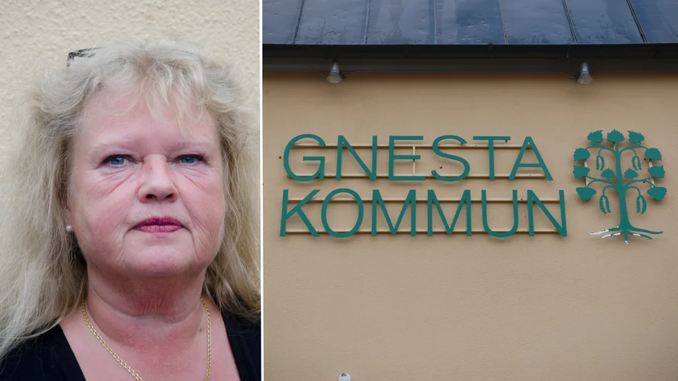 Ann Malmström, socialchef, är avstängd av Gnesta kommun. Förfarandet kring avstängningen kritiseras av facket. 