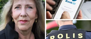 Pernilla lurades tro att sonen var allvarligt skadad