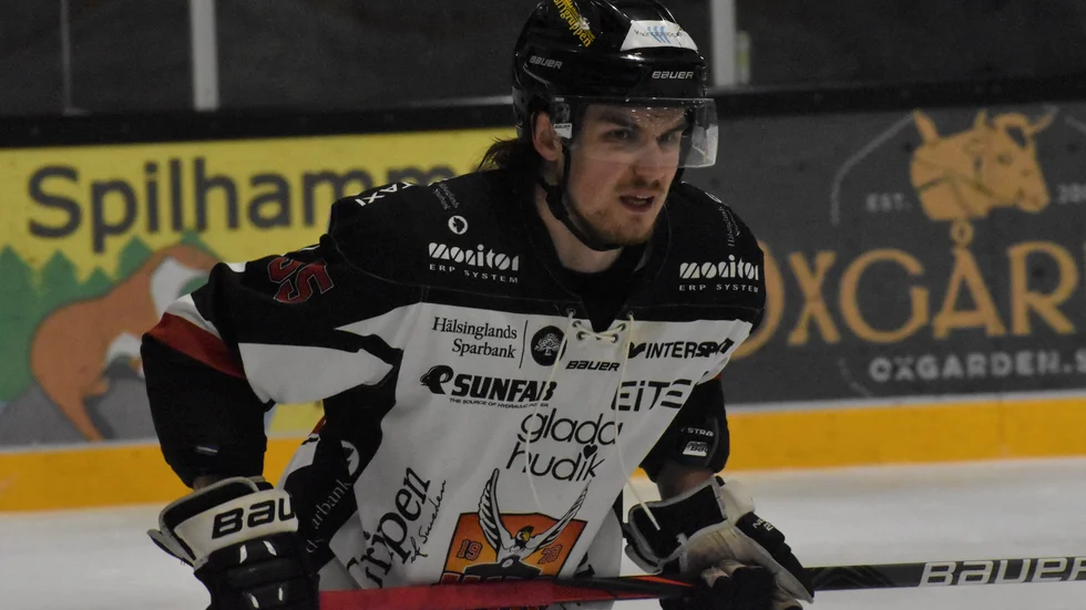 Albin Runesson.
