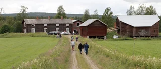 Alterälvshelgen ställs in i sommar