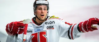 Från Asplöven till NHL – forwarden har valt klubb