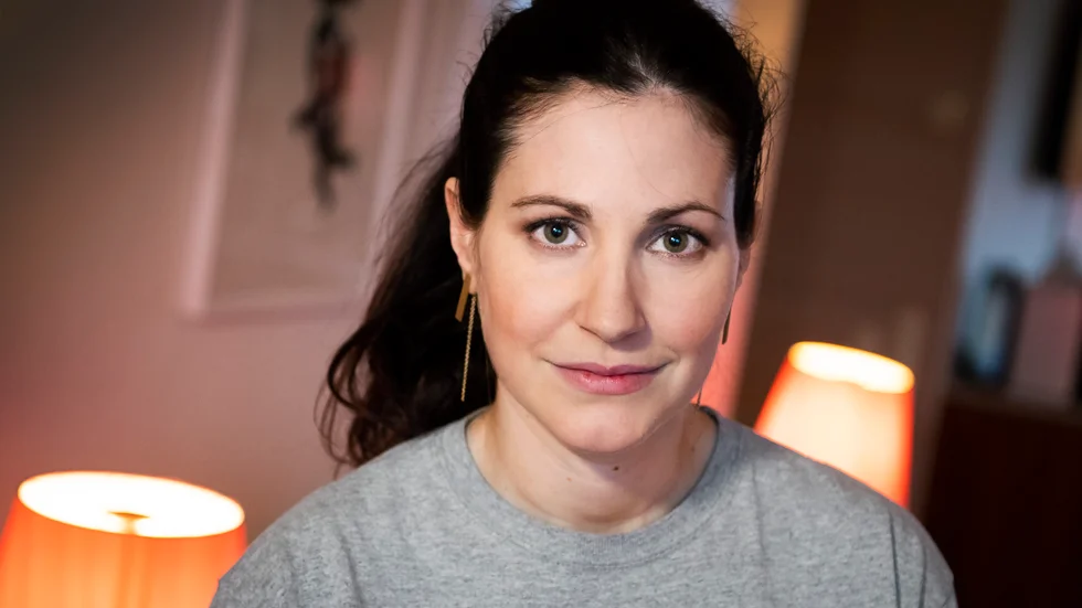 Nour El Refai tvingas ställa in sina planerade föreställningar i Luleå, Piteå och Kiruna.