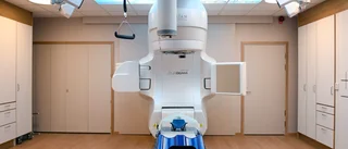 Sjukvården förväxlade cancersjuk patient – fel person fick strålbehandling