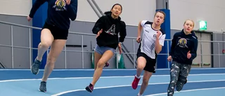 Klubbrekord och silvermedalj för Maif i helgen