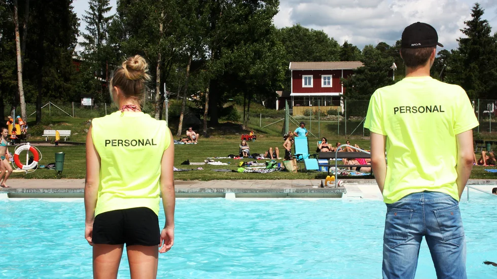 Fram till den 14 februari går det att söka söka de kommunala sommarjobben för ungdomar. Jobben finns främst inom de kommunala verksmheterna fritid, barnomsorg och vård.