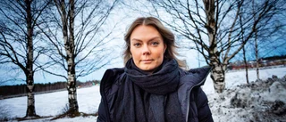Sjuksköterskan Nadja Ståhl kritiserade arbetsgivaren: "Ibland måste någon ta täten"