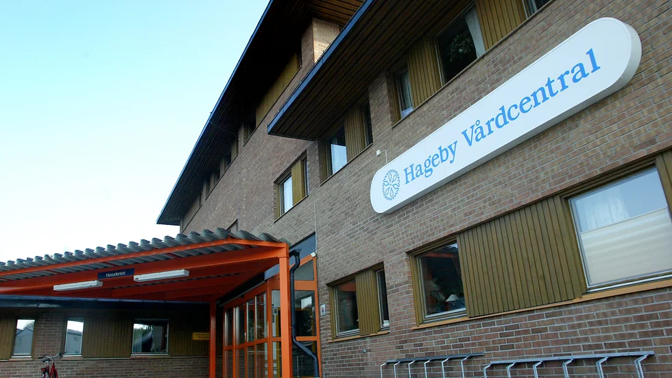 Vårdcentralerna får extrapengar i årets budget. Den nära vården ska prioriteras