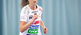 Bodens finländska nyförvärv: ”Handbollen i fokus där"